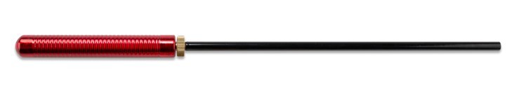 PROSHOT 8IN PRO-TUFF COATED PISTOL ROD .270 CAL. AND UP CR8-270 - Taurus Savings